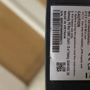 samsung cordless vacuum jet 60 - Image 5