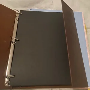 Photo Album Scrapbook Veesun - Image 2