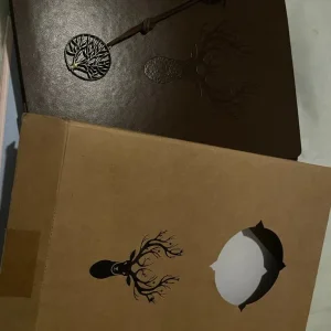 Photo Album Scrapbook Veesun - Image 4