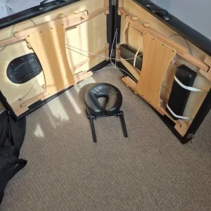 Portable Massage Table - Image 2
