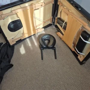 Portable Massage Table - Image 3