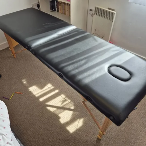 Portable Massage Table