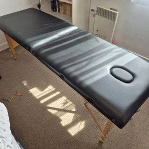 Portable Massage Table