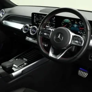 2023 Mercedes-Benz GLB 1.3 MHEV AMG Line SUV - Image 2