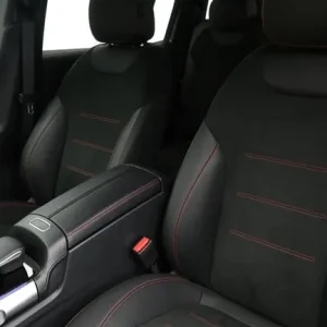 2023 Mercedes-Benz GLB 1.3 MHEV AMG Line SUV - Image 3