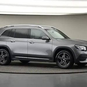 2023 Mercedes-Benz GLB 1.3 MHEV AMG Line SUV - Image 5