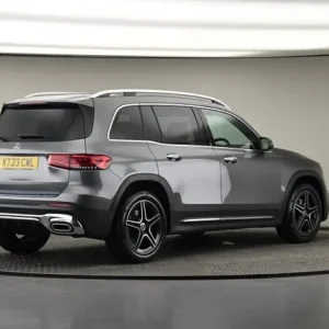 2023 Mercedes-Benz GLB 1.3 MHEV AMG Line SUV - Image 6