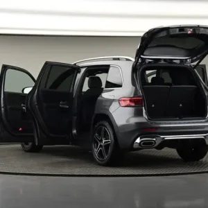 2023 Mercedes-Benz GLB 1.3 MHEV AMG Line SUV - Image 7
