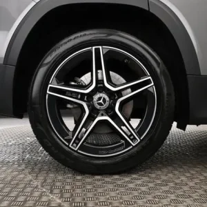 2023 Mercedes-Benz GLB 1.3 MHEV AMG Line SUV - Image 8