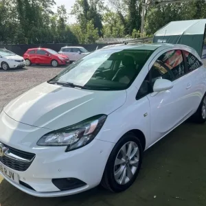 2018 Vauxhall Corsa 1.4i EcoTEC hatchback - Image 2