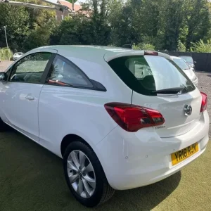 2018 Vauxhall Corsa 1.4i EcoTEC hatchback - Image 4