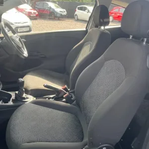 2018 Vauxhall Corsa 1.4i EcoTEC hatchback - Image 7