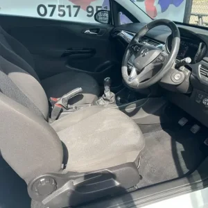 2018 Vauxhall Corsa 1.4i EcoTEC hatchback - Image 8
