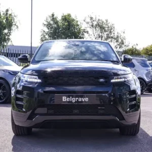 2022 Land Rover Range Rover Evoque 2.0 D200 MHEV Edition - Image 6