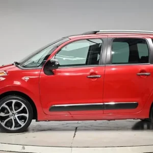 2016 Citroen C3 Picasso 1.6 BlueHDi Platinum Diesel Manual - Image 3