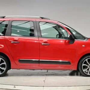 2016 Citroen C3 Picasso 1.6 BlueHDi Platinum Diesel Manual - Image 4