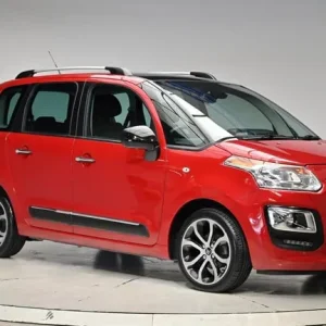2016 Citroen C3 Picasso 1.6 BlueHDi Platinum Diesel Manual - Image 7