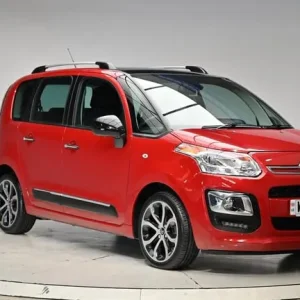 2016 Citroen C3 Picasso 1.6 BlueHDi Platinum Diesel Manual - Image 8