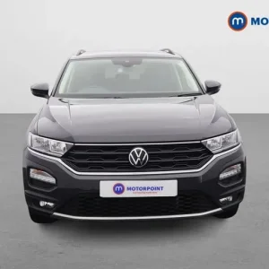 2021 Volkswagen T-Roc 1.0 TSI 110 Active 5dr SUV Petrol Manual - Image 2