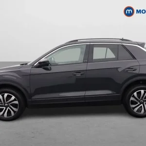 2021 Volkswagen T-Roc 1.0 TSI 110 Active 5dr SUV Petrol Manual - Image 4