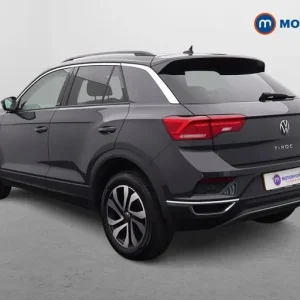 2021 Volkswagen T-Roc 1.0 TSI 110 Active 5dr SUV Petrol Manual - Image 5