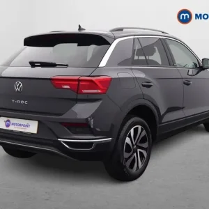 2021 Volkswagen T-Roc 1.0 TSI 110 Active 5dr SUV Petrol Manual - Image 7