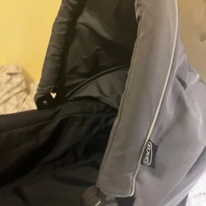 Baby Bassinet - Image 2