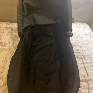 Baby Bassinet - Image 4