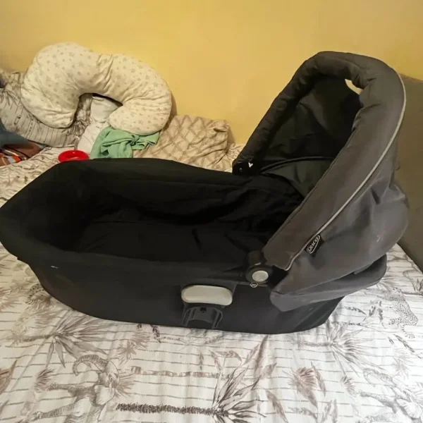 Baby Bassinet