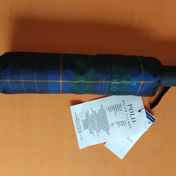 Ralph Lauren ladies umbrella