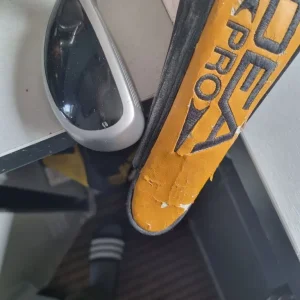 Adams prototype hybrid - Image 2