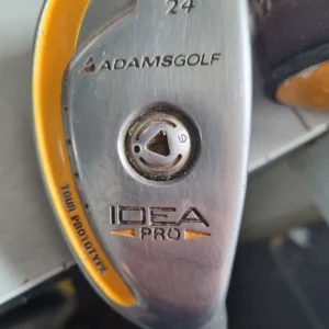 Adams prototype hybrid - Image 4