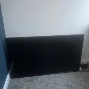 LG 43” Smart TV