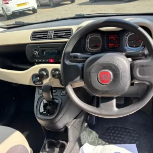 2013 Fiat Panda 0.9L TwinAir Hatchback - Image 2