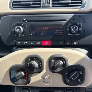 2013 Fiat Panda 0.9L TwinAir Hatchback - Image 3