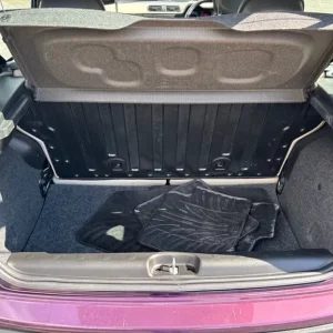 2013 Fiat Panda 0.9L TwinAir Hatchback - Image 5