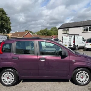 2013 Fiat Panda 0.9L TwinAir Hatchback - Image 7