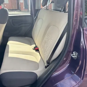 2013 Fiat Panda 0.9L TwinAir Hatchback - Image 8