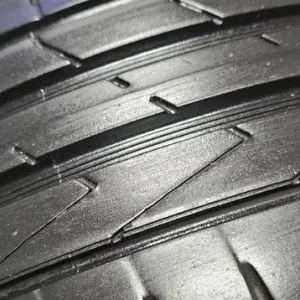 225/45 R18 Hankook Ventus S1 Evo2 MO tyres - Image 2