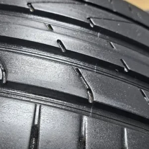 225/45 R18 Hankook Ventus S1 Evo2 MO tyres - Image 3