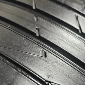 225/45 R18 Hankook Ventus S1 Evo2 MO tyres - Image 4