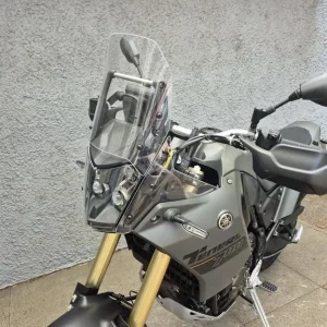2024 Yamaha XTZ690 Tenere 700 – 1 owner, low mileage, switchable ABS - Image 2