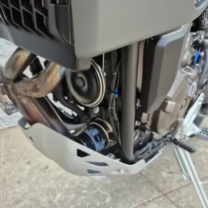 2024 Yamaha XTZ690 Tenere 700 – 1 owner, low mileage, switchable ABS - Image 7