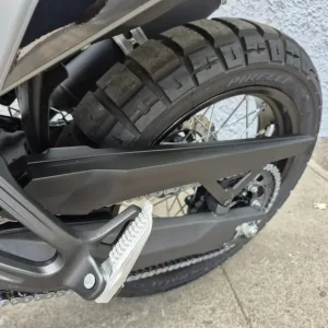 2024 Yamaha XTZ690 Tenere 700 – 1 owner, low mileage, switchable ABS - Image 8