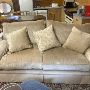 Laura Ashley 3-Seater Sofa