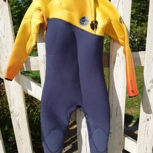 Kids wetsuit rip curl flashbomb - Image 4