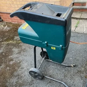 Garden shredder - Image 2