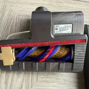 Dyson hair screw tool and battery charger parts - Image 3