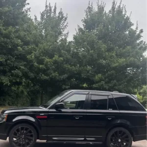 Land Rover Range Rover Sport 2007 2.7L Auto - Image 3