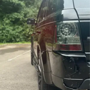 Land Rover Range Rover Sport 2007 2.7L Auto - Image 8